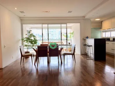 Apartamento com 2 Quartos para alugar, 120m² no Vila Madalena, São Paulo