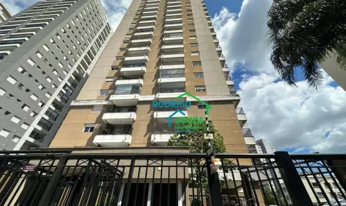 Apartamento com 1 Quarto à venda, 62m² no Melville Empresarial I e II, Barueri