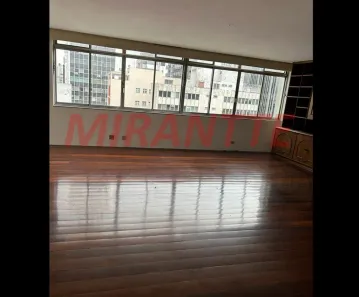 Apartamento com 3 Quartos à venda, 202m² no Cerqueira César, São Paulo