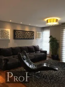 Apartamento com 3 Quartos à venda, 125m² no Barcelona, São Caetano do Sul