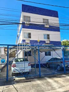 Apartamento com 3 Quartos à venda, 75m² no Piedade, Jaboatão dos Guararapes