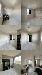 Apartamento com 2 Quartos para alugar, 60m² no Quarenta Horas (Coqueiro), Ananindeua