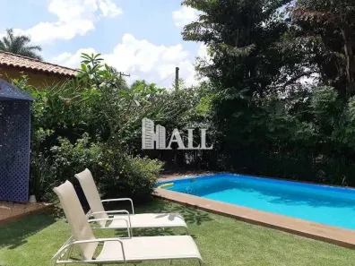 Casa de Condomínio com 4 Quartos à venda, 330m² no Jardim do Cedro, São José do Rio Preto