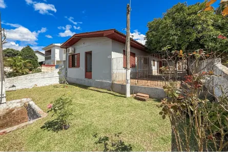 Casa com 4 Quartos à venda, 142m² no Capão da Cruz, Sapucaia do Sul