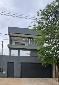 Casa com 3 Quartos à venda, 267m² no Jardim Ibirapuera, Campinas