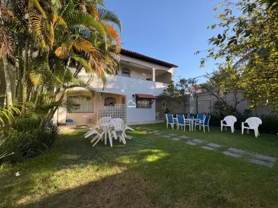 Casa com 4 Quartos à venda, 410m² no Campo Grande, Rio de Janeiro