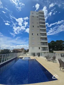 Apartamento com 2 Quartos à venda, 72m² no Cruz, Lorena