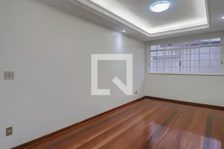 Apartamento com 4 Quartos à venda, 170m² no Cruzeiro, Belo Horizonte