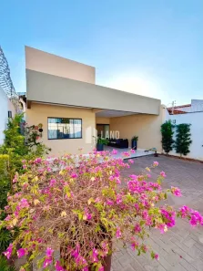 Casa com 5 Quartos à venda, 450m² no Vila Bandeirante II, Timon