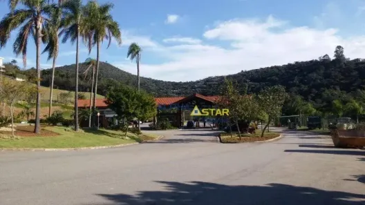 Lote/Terreno à venda, 490m² no Alphaville, Santana de Parnaíba