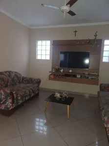 Casa com 4 Quartos à venda, 170m² no Jardim Nova Indaiá, Indaiatuba