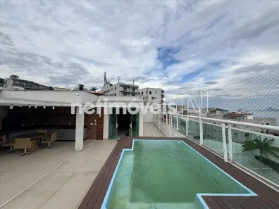 Cobertura com 4 Quartos à venda, 400m² no Jardim Guanabara, Rio de Janeiro