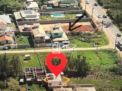 Casa com 6 Quartos à venda, 176m² no Tucuns, Armação dos Búzios