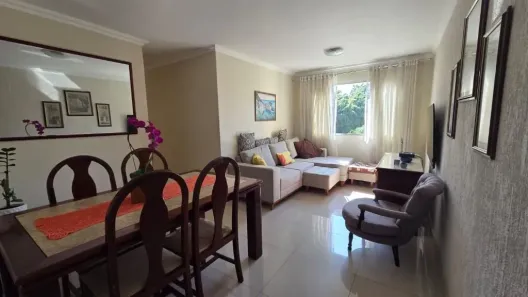 Apartamento com 3 Quartos à venda, 70m² no Jardim Esmeralda, São Paulo