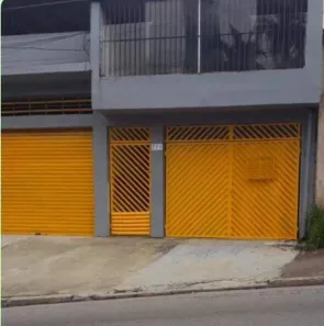 Casa com 3 Quartos à venda, 240m² no Vila João Ramalho, Santo André