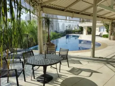 Apartamento com 4 Quartos à venda, 247m² no Vila Mariana, São Paulo