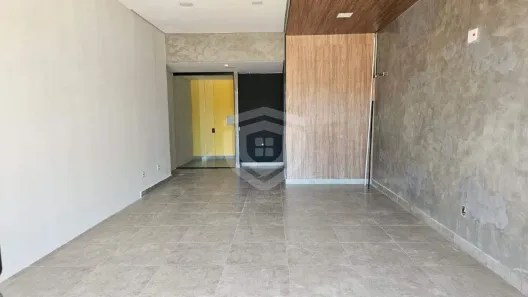 Ponto Comercial à venda, 133m² no Jardim Contorno, Bauru