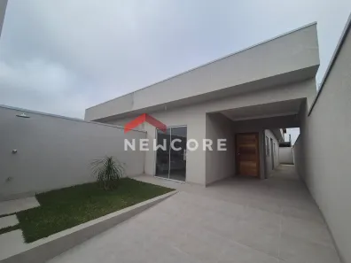 Casa com 2 Quartos à venda, 83m² no Estância Flora Rica, Peruíbe