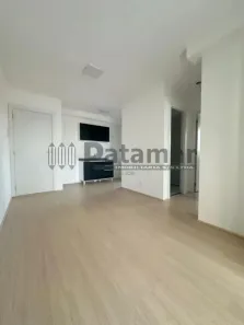 Apartamento com 2 Quartos à venda, 42m² no Jardim Peri Peri, São Paulo