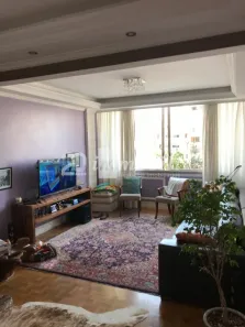 Apartamento com 3 Quartos à venda, 145m² no Higienópolis, São Paulo