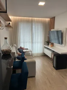 Apartamento com 2 Quartos à venda, 55m² no Rebouças, Curitiba