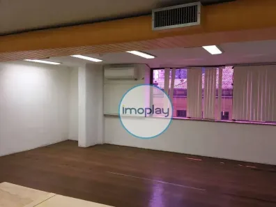 Sala Comercial para alugar, 275m² no Bela Vista, São Paulo