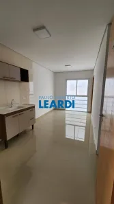 Apartamento com 1 Quarto à venda, 38m² no Jardim Palmares (Zona Sul), São Paulo