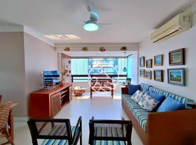 Apartamento com 3 Quartos à venda, 118m² no Centro, Guarapari