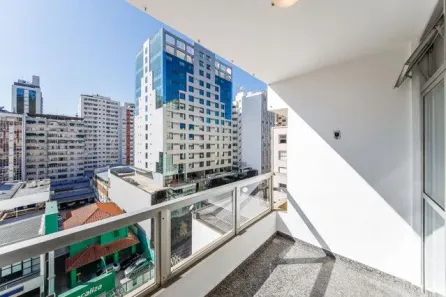 Apartamento com 3 Quartos à venda, 119m² no Centro, Juiz de Fora