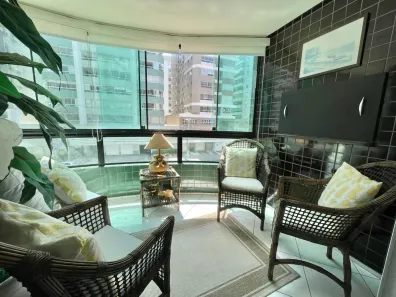 Apartamento com 2 Quartos à venda, 100m² no Capão da Canoa, Capão da Canoa