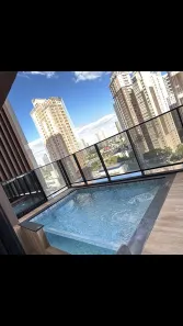 Apartamento com 4 Quartos à venda, 248m² no Setor Marista, Goiânia