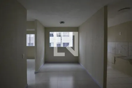 Apartamento com 2 Quartos à venda, 41m² no Jardim Gilda Maria, São Paulo