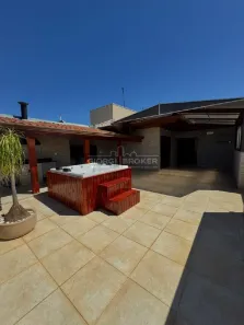Cobertura com 3 Quartos à venda, 175m² no Parque Industrial, São José do Rio Preto