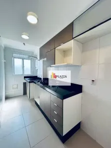 Apartamento com 2 Quartos à venda, 44m² no Jardim Íris, São Paulo