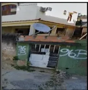 Casa com 2 Quartos à venda, 57m² no Cabral, Nilópolis