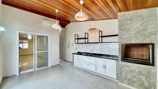 Casa de Condomínio com 3 Quartos à venda, 150m² no Vila Haro, Sorocaba
