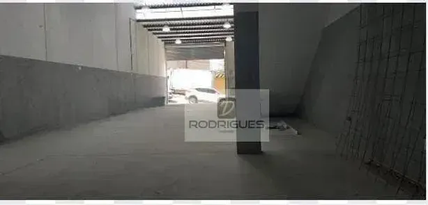 Galpão/Depósito/Armazém para alugar, 198m² no Centro, São Bernardo do Campo