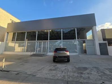 Ponto Comercial para alugar, 824m² no Mooca, São Paulo