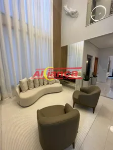Sobrado com 4 Quartos à venda, 400m² no Vila Rosália, Guarulhos
