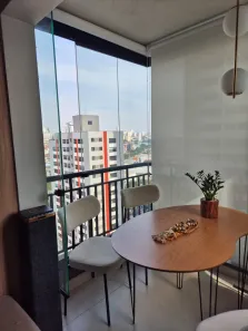 Apartamento com 1 Quarto à venda, 34m² no Vila Nair, São Paulo
