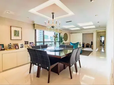 Apartamento com 4 Quartos à venda, 200m² no Icaraí, Niterói
