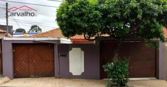 Casa com 2 Quartos à venda, 200m² no Jardim Japão, São Paulo