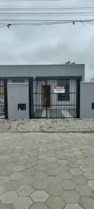 Casa com 2 Quartos à venda, 67m² no Parque Residencial Cerro Azul, Araquari