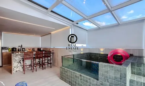 Cobertura com 3 Quartos à venda, 335m² no Ipiranga, São Paulo