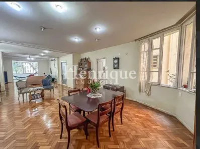 Apartamento com 4 Quartos à venda, 245m² no Flamengo, Rio de Janeiro