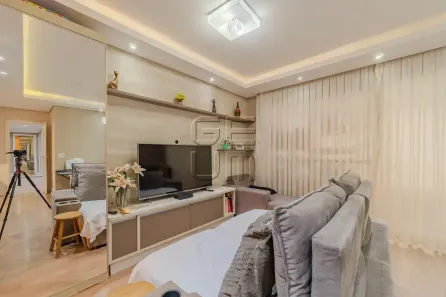 Apartamento com 3 Quartos à venda, 115m² no Bela Suiça, Londrina
