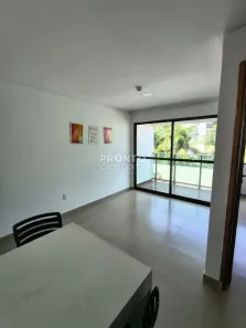 Flat com 1 Quarto à venda, 32m² no Merepe, Ipojuca