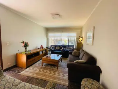 Casa com 3 Quartos para alugar, 200m² no Vila Bertioga, São Paulo