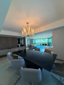 Apartamento com 3 Quartos à venda, 256m² no Ponta Verde, Maceió