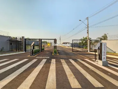 Lote/Terreno à venda, 283m² no Bonfim Paulista, Ribeirão Preto
